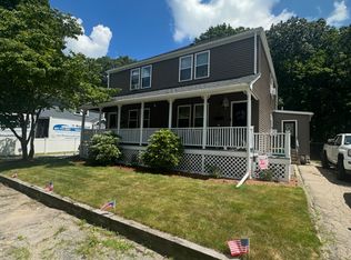 37 Draper Ave #37, Mansfield, MA 02048