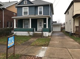 722 E 31st St, Erie, PA 16504