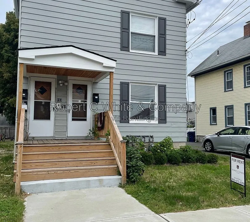 151 William St #1