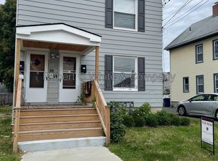 151 William St #1, West Haven, CT 06516