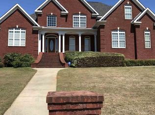 128 Myrick Dr, Macon, GA 31220