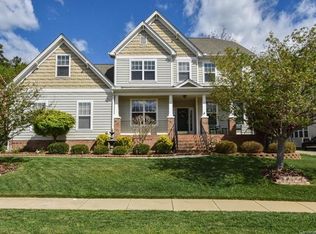 1020 Murandy Ln, Matthews, NC 28104