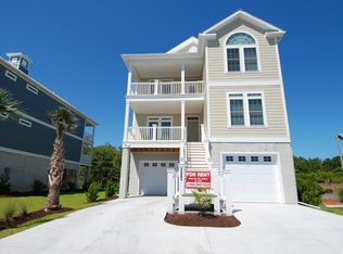 220 Lands End Blvd UNIT S, Myrtle Beach, SC 29572