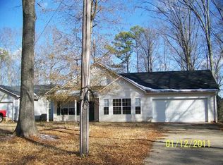 109 Granite St, Hogansville, GA