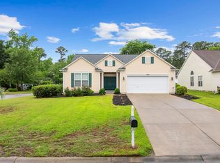 9831 Winchester Ct, Murrells Inlet, SC 29576