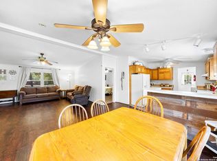 1438 Deer Run Pass, Canyon Lake, TX 78133