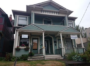 3811 S Ferdinand St, Seattle, WA 98118