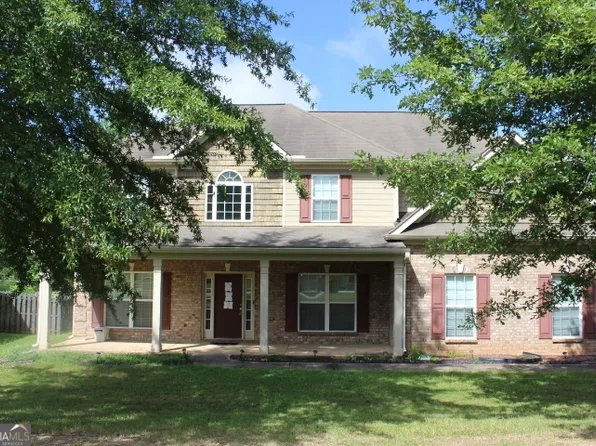 9590 English Ivy Ct, Fortson, GA 31808