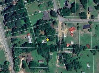 8117 Camelia Dr, Benton, AR 72019