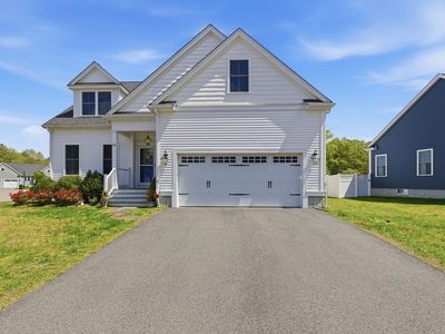 64 Monique Dr, Bellingham, MA, 02019