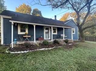 3007 Fullerton Ln, College Grove, TN 37046