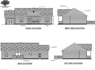 0 Logan Creek Rd, East Bend, NC 27018