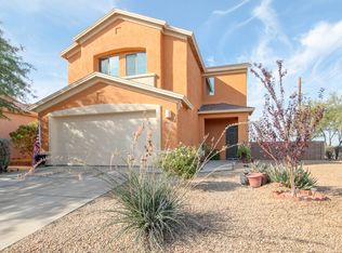 6502 S Giuliani Ave, Tucson, AZ 85757