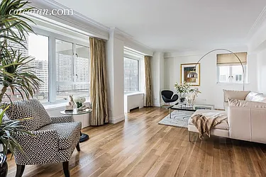 Sold by Corcoran