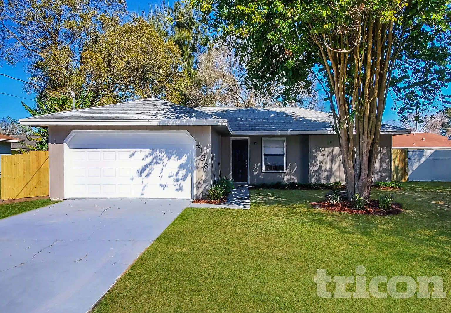 4128 Sunny Land Drive Lakeland FL — Photo 1