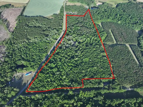 N/a Amboy Rd, Arabi, GA 31712