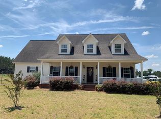 250 Nevada Rd, Screven, GA 31560