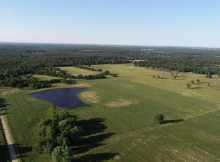 0 S 2625th Rd, Milo, MO 64767
