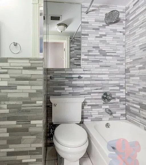 345 W 53rd St #3C — Photo 4