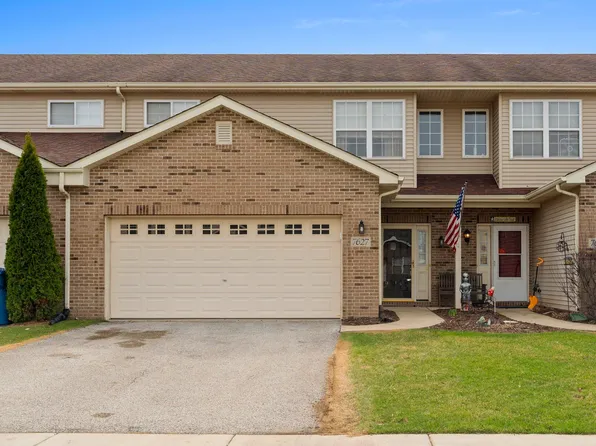 7627 E 112th Ave, Winfield, IN 46307