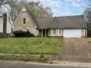 4871 S Germantown Rd, Memphis, TN 38141