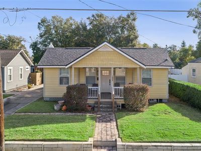 1033 N Hampton Ave, Orlando, FL, 32803