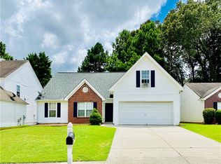 740 Meadow Walk Ave, Lawrenceville, GA 30044
