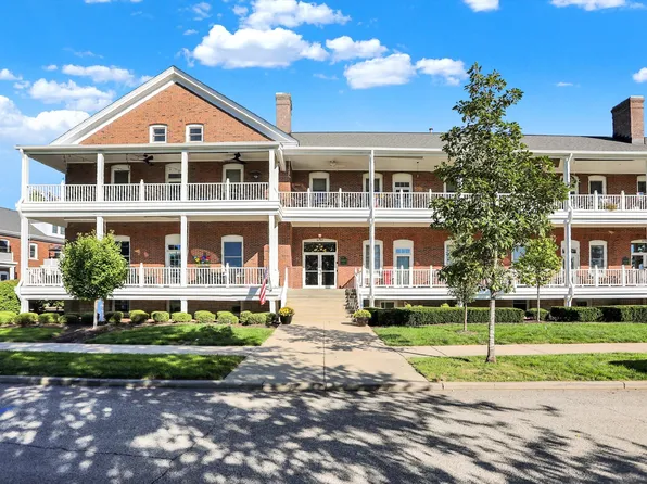 5757 Lawton Loop East Dr #8, Indianapolis, IN 46216