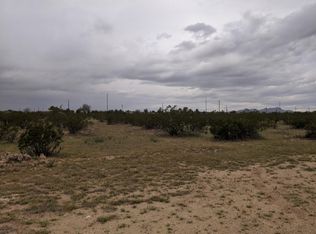 2586 S Colorado Dr LOT 29, Casa Grande, AZ 85194