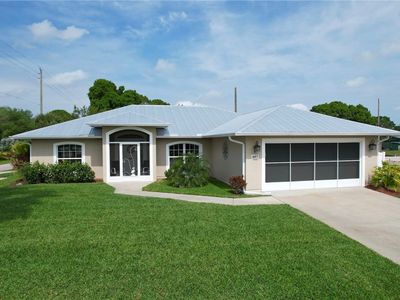 697 Atlantus Ter, Sebastian, FL, 32958