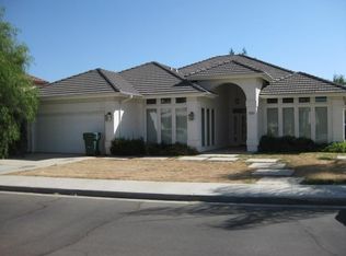 3422 Tragon St, Madera, CA 93637