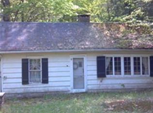 137 Hutchin Hill Rd, Bearsville, NY