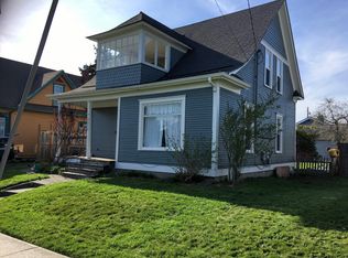 2219 H St, Bellingham, WA 98225