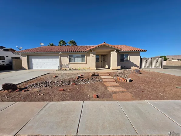 11480 E 26th Ln, Yuma, AZ 85367