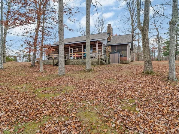484 McCormic Rd, Crossville, TN 38571