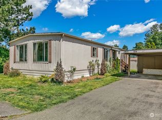 12601 142nd Ave E #109, Puyallup, WA