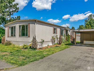 12601 142nd Avenue E #109, Puyallup, WA, 98374