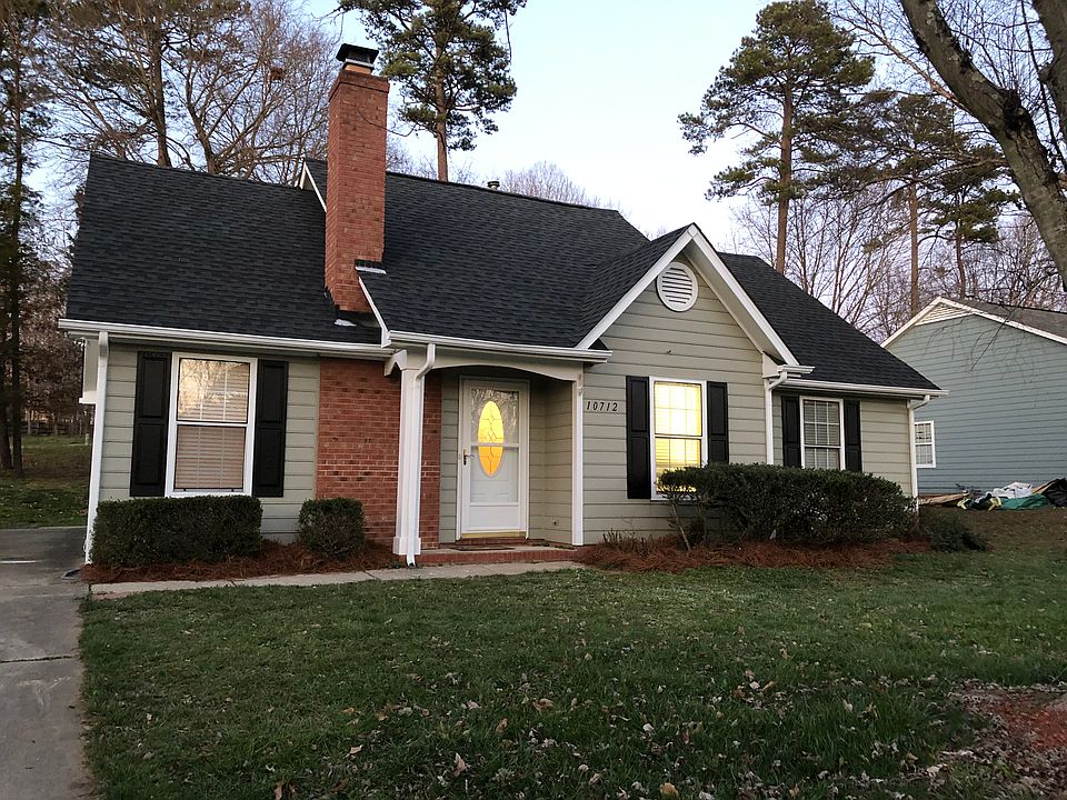 10712 Spruce Knob Front