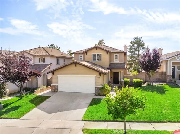 11890 Greenbluff Way, Yucaipa, CA 92399