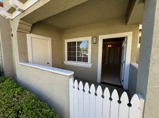 95 Via Cresta #95, Rancho Santa Margarita, CA 92688