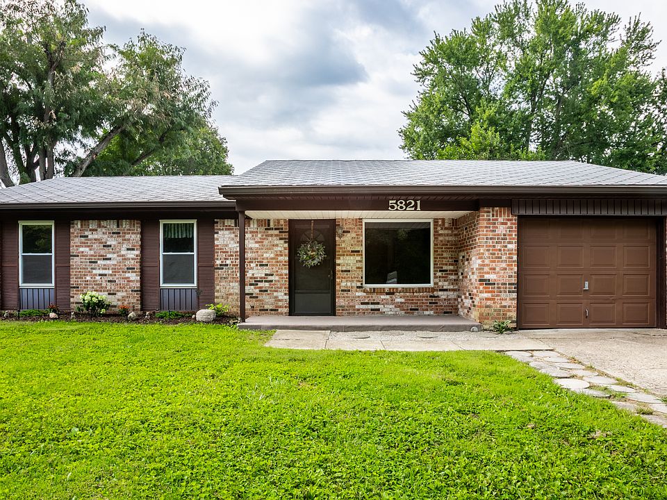 1st image of 5821 Furnas Rd