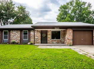 5821 Furnas Rd, Indianapolis, IN 46221
