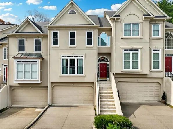 2324 Goodwood Blvd SE, Smyrna, GA 30080