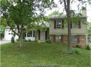 8900 Stauffer Rd, Walkersville, MD 21793