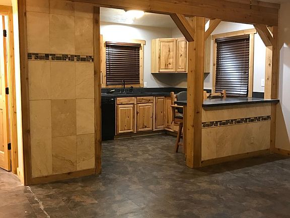 Open Living space