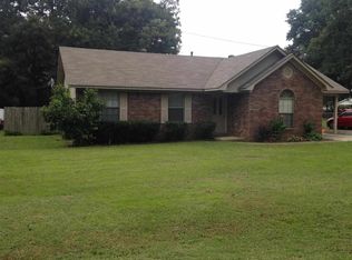 311 W Indiana St, Beebe, AR 72012