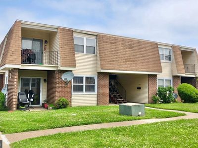 22 Florence Tollgate Pl Unit 2, Florence, NJ, 08518