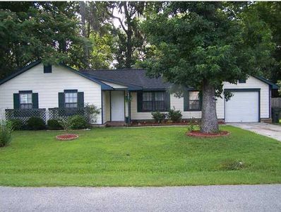 106 Woodbine St, Goose Creek, SC, 29445