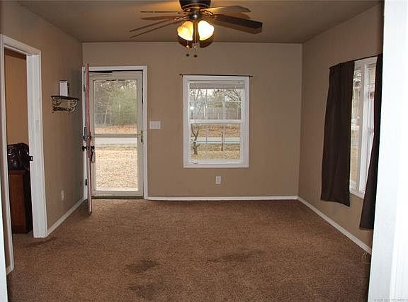 3rd image of 1320 S Muskogee Ave