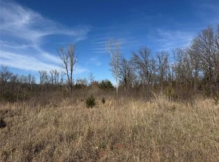19845 Hollow Oak Rd Lot 17B, Newalla, OK 74857
